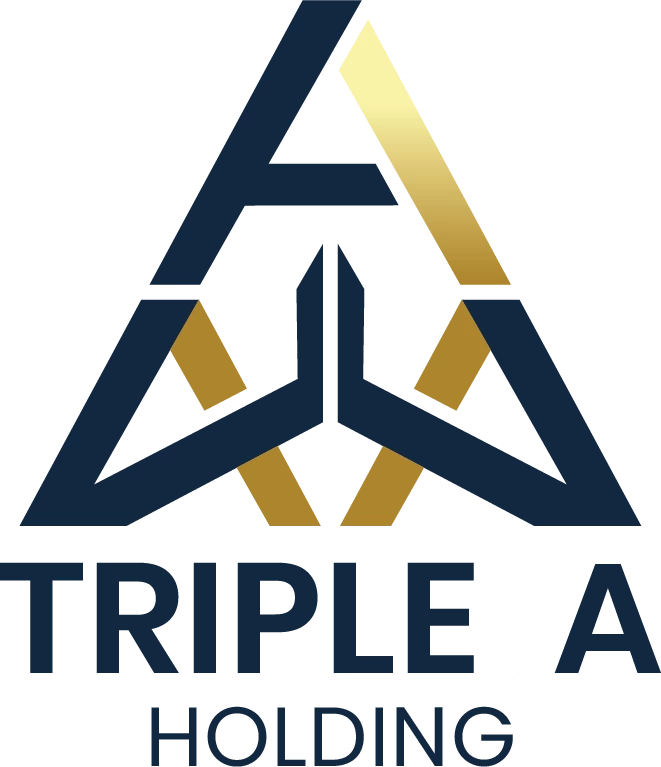 Triple A Holding